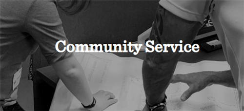 Community Service